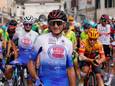Le cycliste italien Davide Rebellin décède à 51 ans, renversé par un camion 