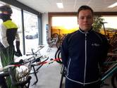 Vier ramkraken binnen een maand bij fietsenzaak Ten Tusscher in Almelo: ‘We zijn er helemaal klaar mee’