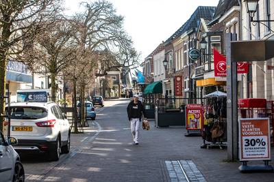 Oplossing voor ‘verkeersonveilige’ Langstraat in Wijhe nabij: ‘Dit uitgangspunt is wat we wilden’