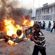 Zeven doden in onrustig Teheran