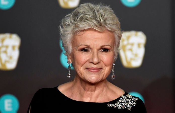 Julie Walters