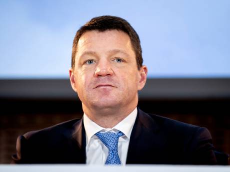 KLM verhoogt variabele beloning topman Elbers