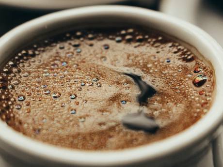 Selon cette nouvelle étude, la consommation modérée de café présente des avantages pour la santé