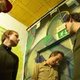 The Go Find - Stars on the Wall