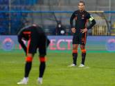 Nederland geeft 0-2-voorsprong uit handen en laat zo na zich al te plaatsen voor het WK: “Schandalig hoe we gespeeld hebben”