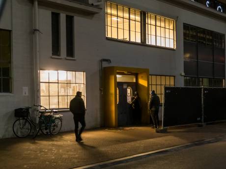 Extra winteropvang daklozen op plek voormalige milieustraat in Eindhoven, gemeente stelt strengere voorwaarden