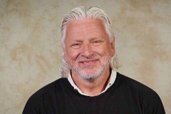 Ik durf het bijna niet te vragen