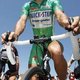 Tom Boonen kan het groen van Parijs al ruiken