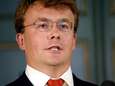 Prins Friso blijft bestuurder bij Telenet