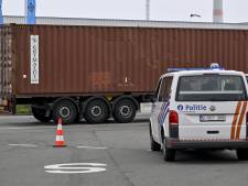Un réseau international de trafic de véhicules volés démantelé à Drogenbos