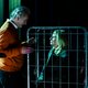 Het bekroonde theaterstuk Gif is aangrijpend mooi bij Stefan de Walle en Carine Crutzen