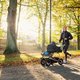 Hoe kom je aan voldoende lichaamsbeweging als je kleine kinderen hebt?