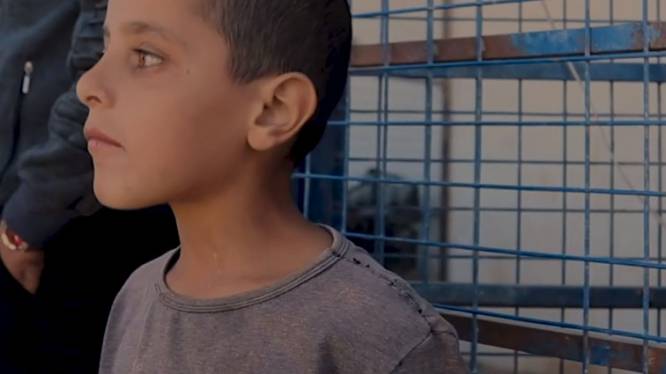 “We zullen jullie afslachten”: Britse journalist sprak met kinderen en geradicaliseerde moeders in berucht Syrisch vluchtelingenkamp