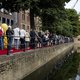 Bijna 2000 mensen zien vernieuwd Mauritshuis
