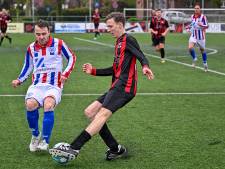 Opluchting bij JEKA en Victoria'03, strijdbaar Gastel moet de nacompetitie in
