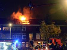 Familierelatie flink verstoord na brand hennepkwekerij Moerwijk: ‘Ze geloven je ook nog!’