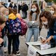 Master basisonderwijs op tafel