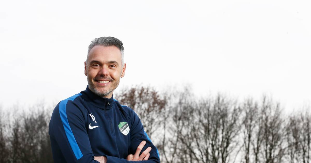 Eemdijk wil Willem Romp houden, trainer komt terug op zijn besluit om