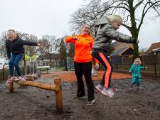 Gamende jeugd met app naar buitenspeelplek gelokt: Putten krijgt prijs en primeur