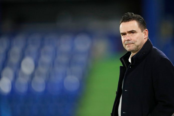 Marc Overmars.