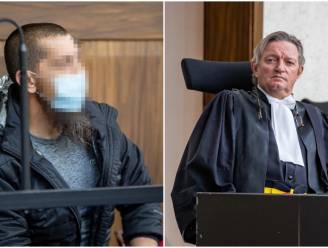 ASSISEN. “Ik vrees dat je zult evolueren naar een gefrustreerde moslimextremist”: openbaar aanklager bijzonder hard voor Ramzes Takaev (48)