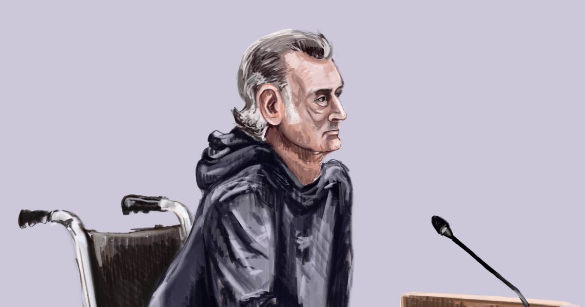 Vader ontmaagdde en misbruikte drie dochters: ‘Van mij mag je levenslang krijgen’