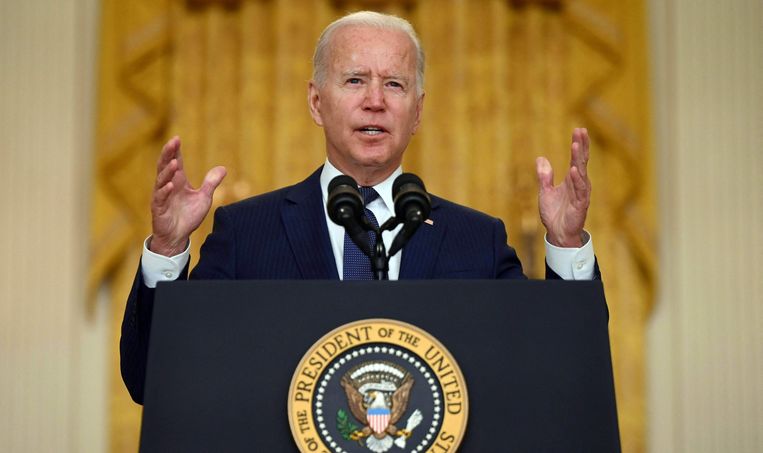Il presidente Biden impedisce il tempestivo “arresto” del governo: cosa sta succedendo?