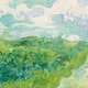 Zelden geziene Van Gogh voortaan in National Gallery