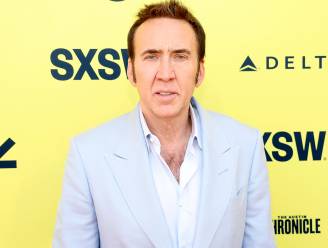 Nicolas Cage kruipt in huid van Spider-Man in nieuwe serie