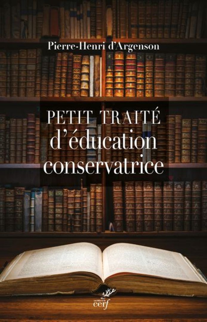 ‘Petit traité d'éducation conservatrice’