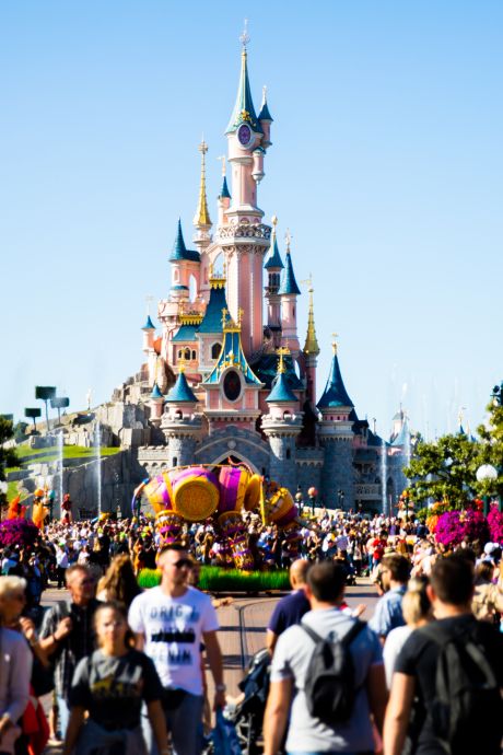 Pas de Mickey Mouse pour les agents de Bruxelles Fiscalité: l'Inspection des finances annule le “Family Day” à Disneyland 