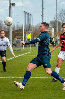 Overzicht | De uitslagen, doelpuntenmakers en wedstrijdverslagen van het zaterdagvoetbal