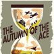 The Autumn of the Ace is een elegante roman met een hoog Downton Abbey-gehalte
