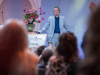 Nominaties voor literaire jongerenprijs De Inktaap 2024 bekendgemaakt