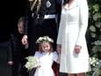 'Witte' outfit van Kate Middleton  afgekraakt op sociale media