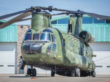 Facebookpagina wordt platform tegen heli-herrie Gilze-Rijen
