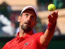 Un festival de breaks et un ticket pour le dernier carré: Djokovic poursuit sa route à Monte-Carlo 
