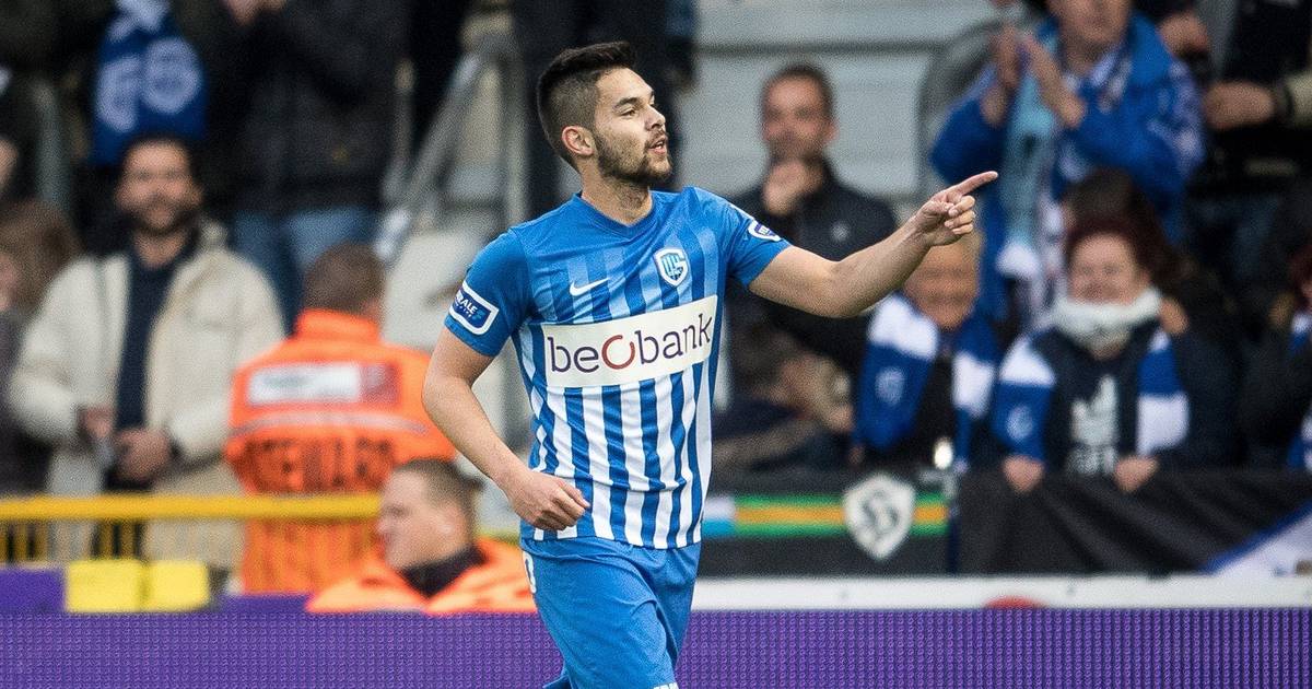 Zulte Waregem rondt komst Walsh af, transfer Hubert is ...