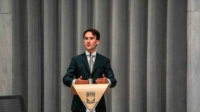 Dit is waarom Arnhems wethouder openlijk zijn excuses aanbiedt, en motie van treurnis moet doorstaan: ‘Zeer ernstige zaak’