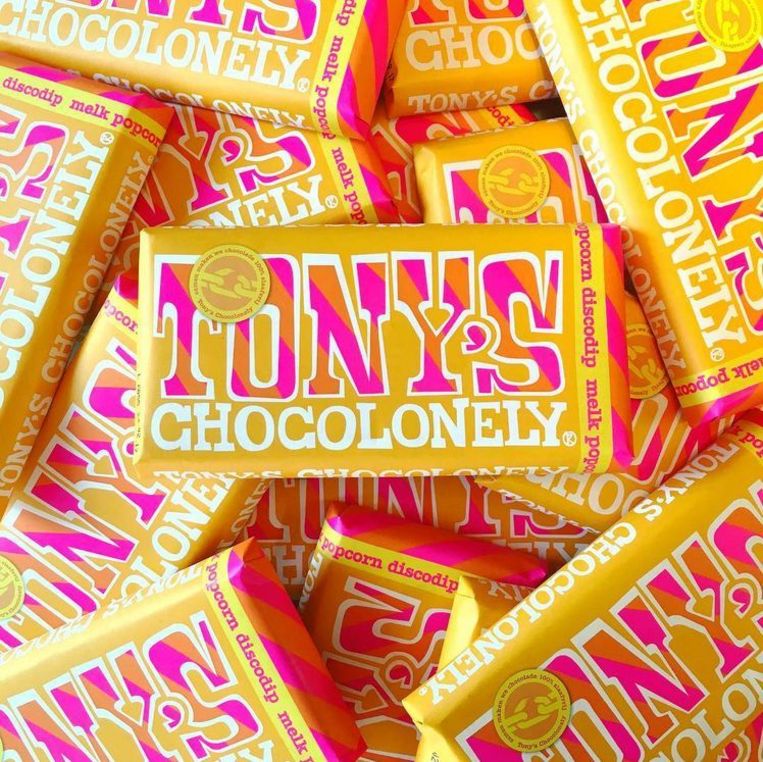 Tony Chocolonely opent chocoladepretpark in Amsterdam ...