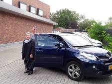 AutoMaatje binnenkort in Breda: voor 30 cent per kilometer uit de eenzaamheid