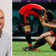 Bart Eeckhout eert de gouden generatie: ‘Heel even deden de Rode Duivels ons geloven dat ‘wij’ de besten waren’