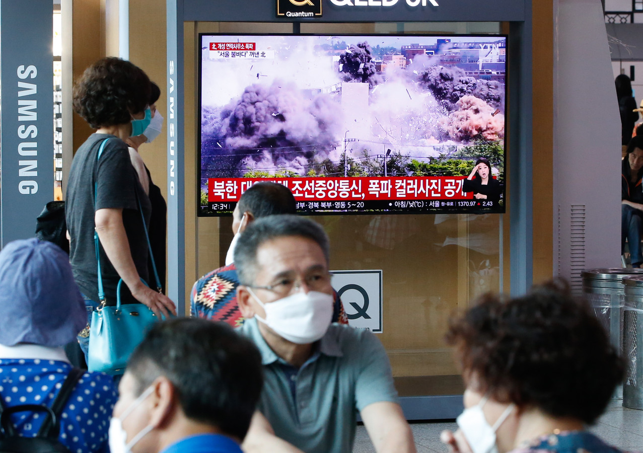 Hoe onrustwekkend is het grensconflict tussen beide Korea’s? En dat tussen China en India