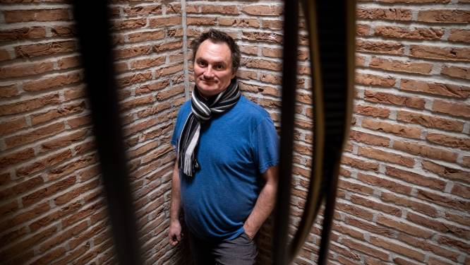 Stem op uw favoriete Nielse café of restaurant: Paul (40) organiseert prijsuitreiking voor lokale ondernemers