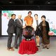 Daan Heerma van Voss, laat je niet fêteren in China