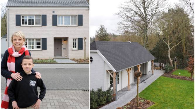 Annemie en Tom aangenaam verrast door verdict makelaar over hun renovatie: “We vreesden niet uit de kosten te geraken”