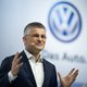 Volkswagen-CEO excuseert zich tegenover Congres