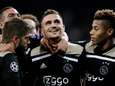 Ajax bezorgt Real Madrid grootste Europese thuisnederlaag ooit