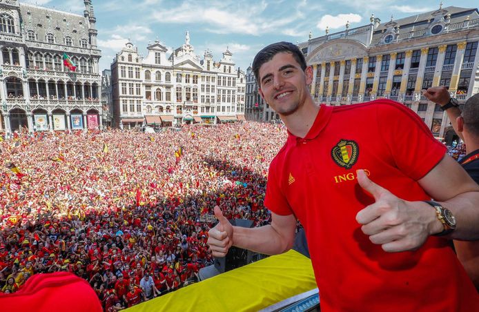 belga