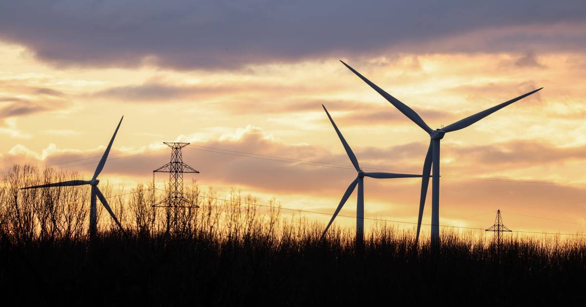 Потребление электроэнергии в Бельгии в прошлом году упало на 3,3 процента, побив рекорд по производству возобновляемой энергии |  Цены на энергию
